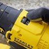Wiertarko-wkrętarka udar. Stanley FATMAX SFMCD711C2K 18V v20 2x1.5Ah